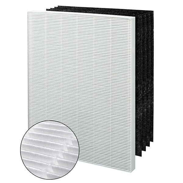 An image of filter 115115 for winix air purifiers