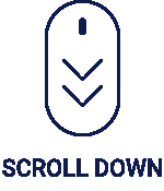 Scroll Down Icon
