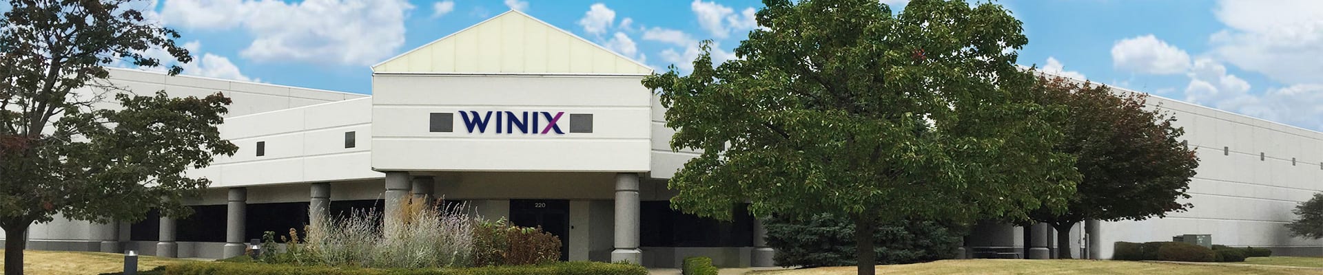 Winix HQ in Vernon Hills, Illinois