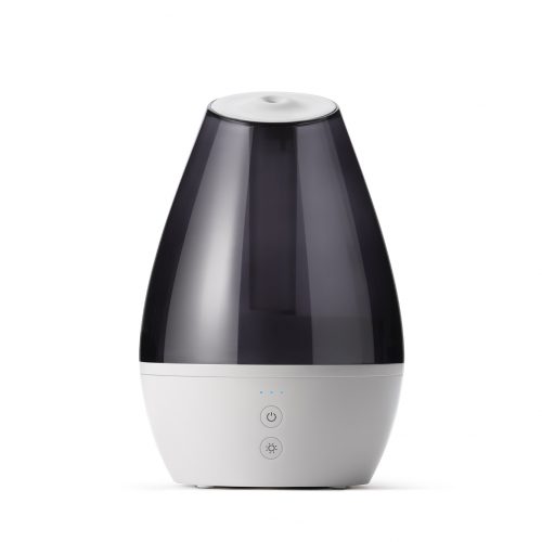 L100 Humidifier front of unit