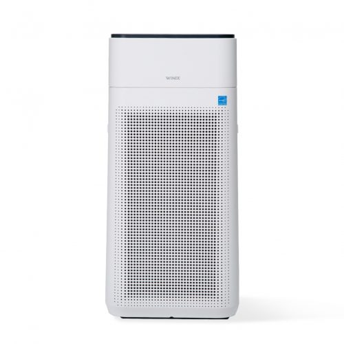 XLC Extra Large Room Dual 4-Stage Air Purifier by Winix